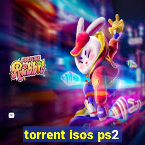 torrent isos ps2